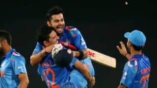 Yuvraj Singh asks India cricket fans to respect Virat Kohli-Anushka Sharma's personal life